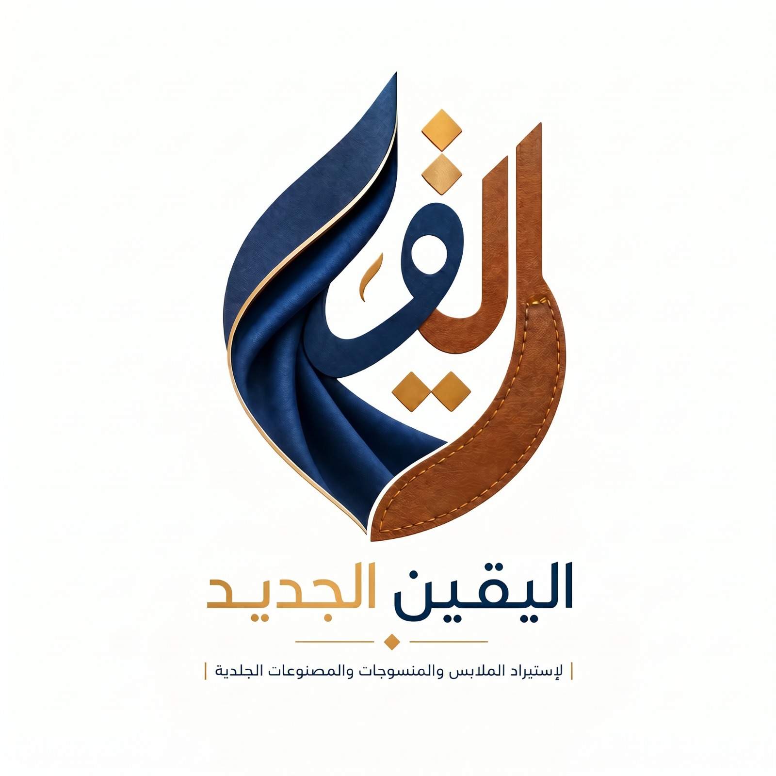 شعار اليقين الجديد